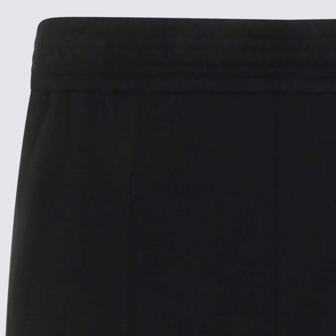 Fabiana Filippi Trousers - Blue and green | ef500a63bea2be704896277f2f4ab530e910d571