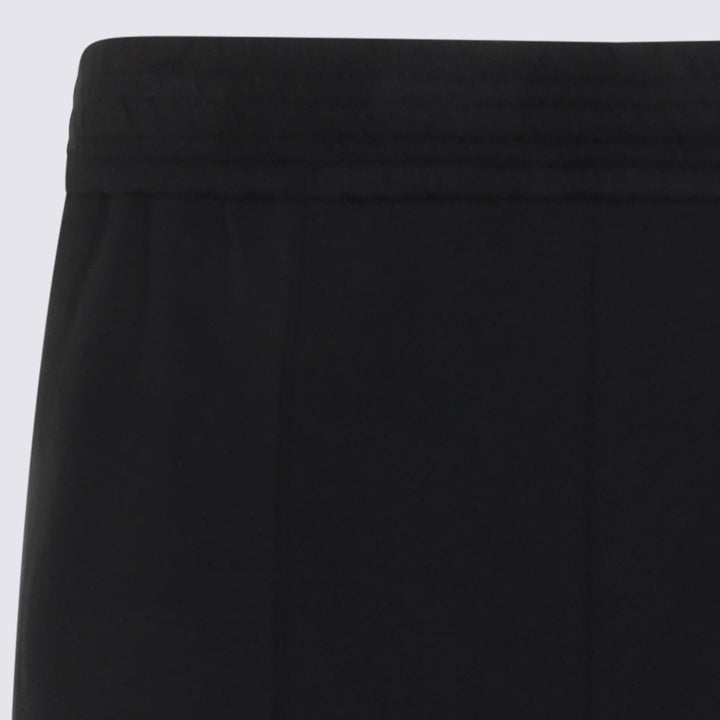 Fabiana Filippi Trousers - Blue and green | ef500a63bea2be704896277f2f4ab530e910d571