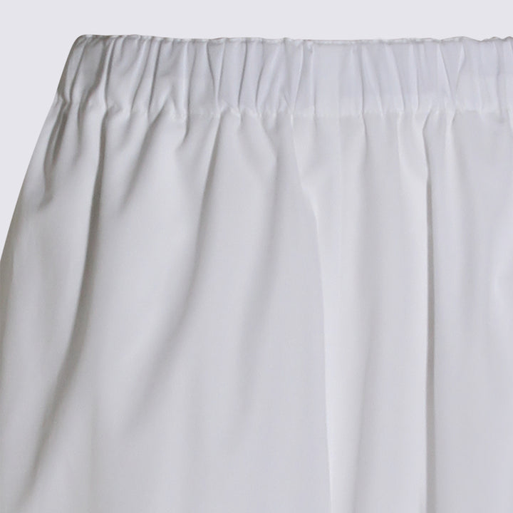 Fabiana Filippi Trousers - Light and natural | 262d2d8442a96ea83e3eee04c7dc72cb72f096b7