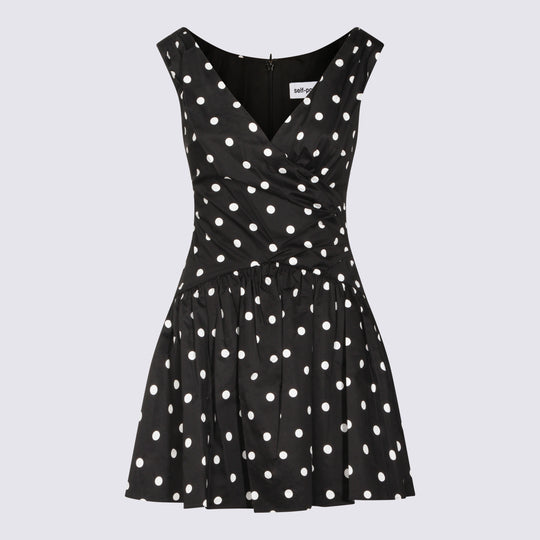 Dresses Blacks And Greys