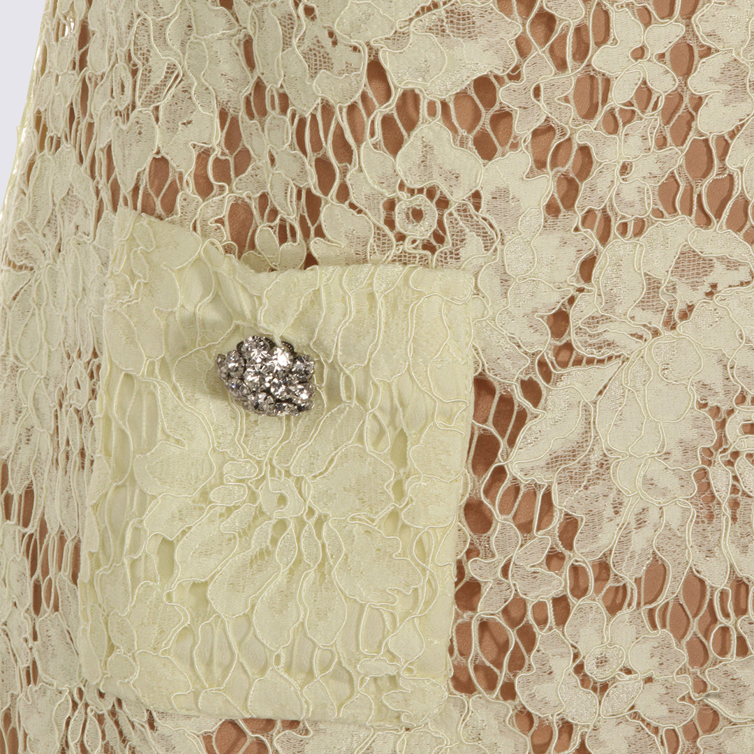 Self-Portrait Dresses - Bright | ff7a6e554a8829bb03c076db3722394540778fe8