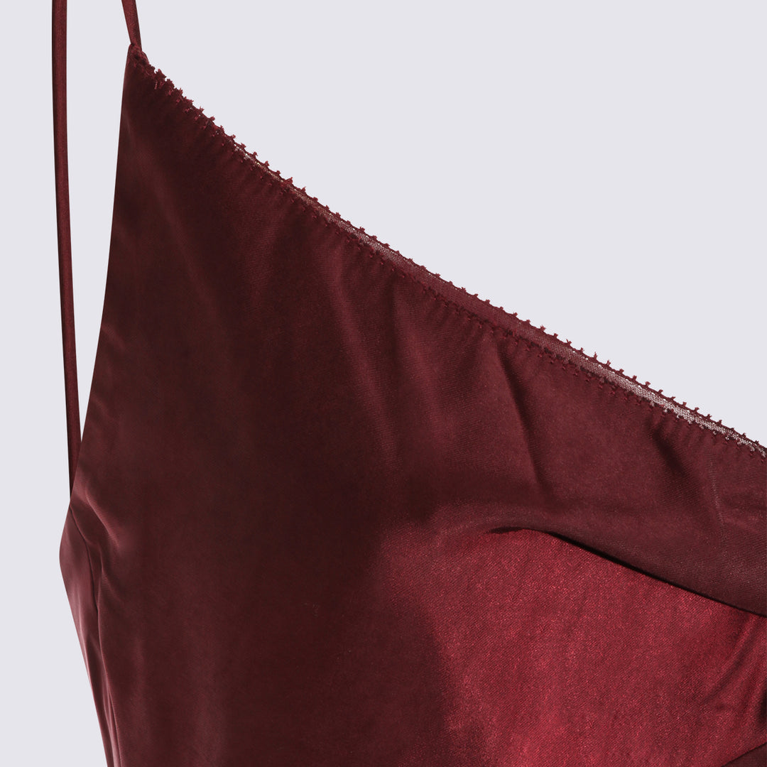 Self-Portrait Dresses - Blue and green | 62624e3997cb8f644667126badb83ecdc1da55bb