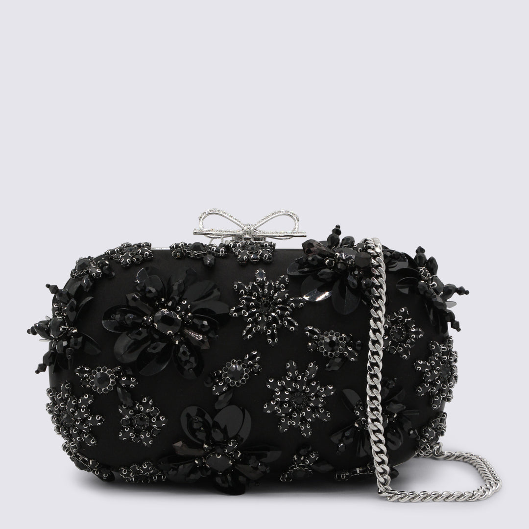 Self-Portrait Bags - Blacks and greys | 0bb0d41448fc8131ef109037dd61190919fce40b