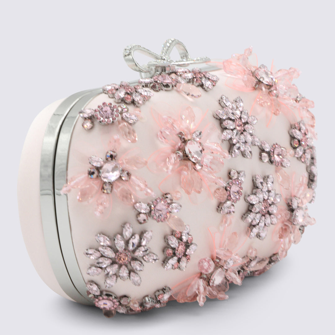 Self-Portrait Bags - Light and natural | 1d2465049aa412a73504446906de0a29d54e1b30