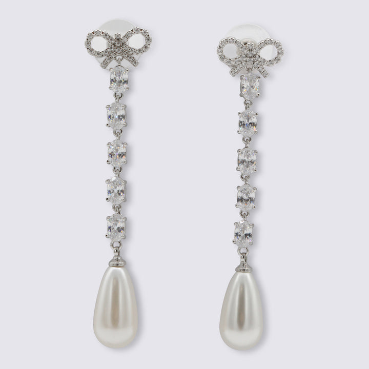 Self-Portrait Bijoux - Light and natural | 628054e59effb6718054820704a4ecc5684a8660