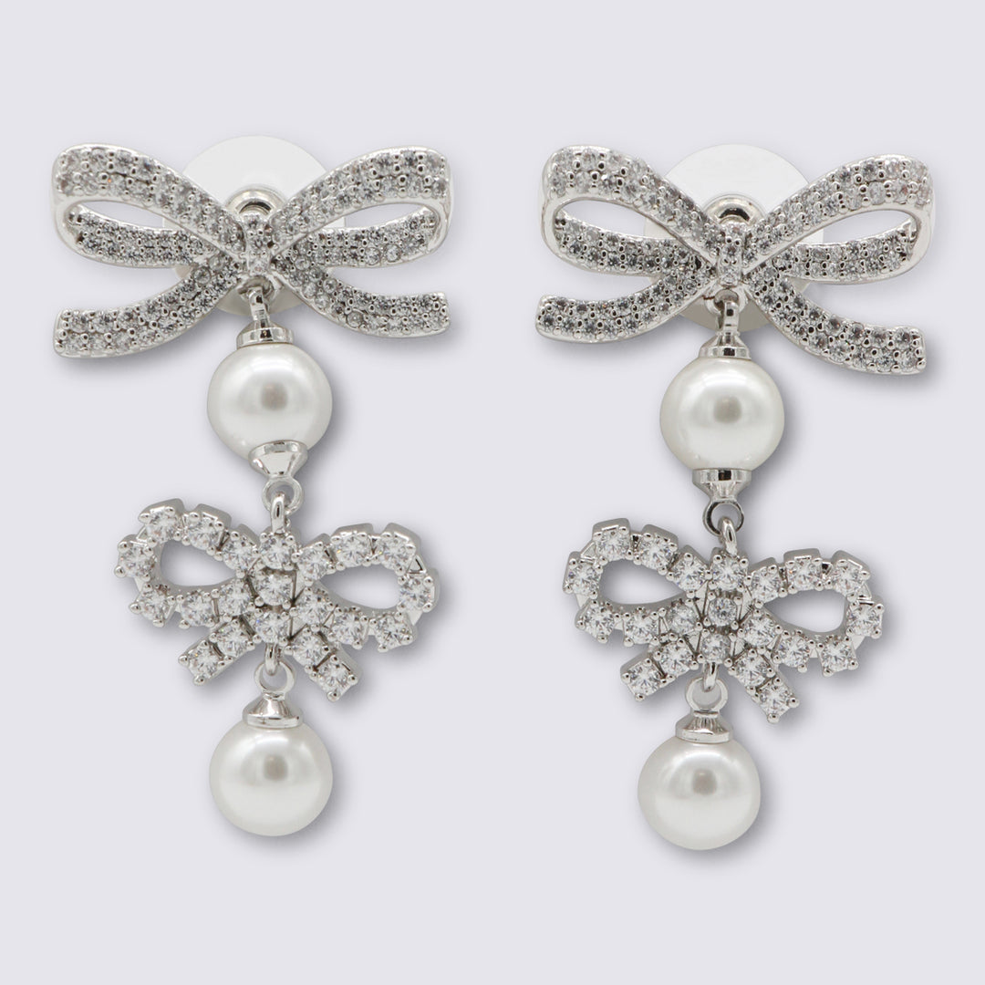 Self-Portrait Bijoux - Light and natural | 6c0728bcf510f6ae83353f32a5139ce9c5268edd