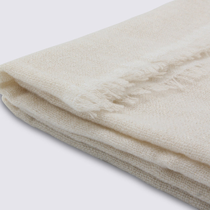 Fabiana Filippi Scarfs - burro | f69340eadb98d15bc873eaa0e159022ecf1127cd