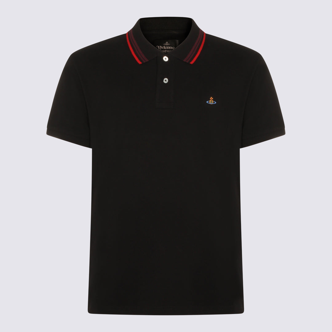 Vivienne Westwood T-shirts and Polos - Blacks and greys | c8c88b82cb6410813ab64b0d1e71d4f4d3a6dc18