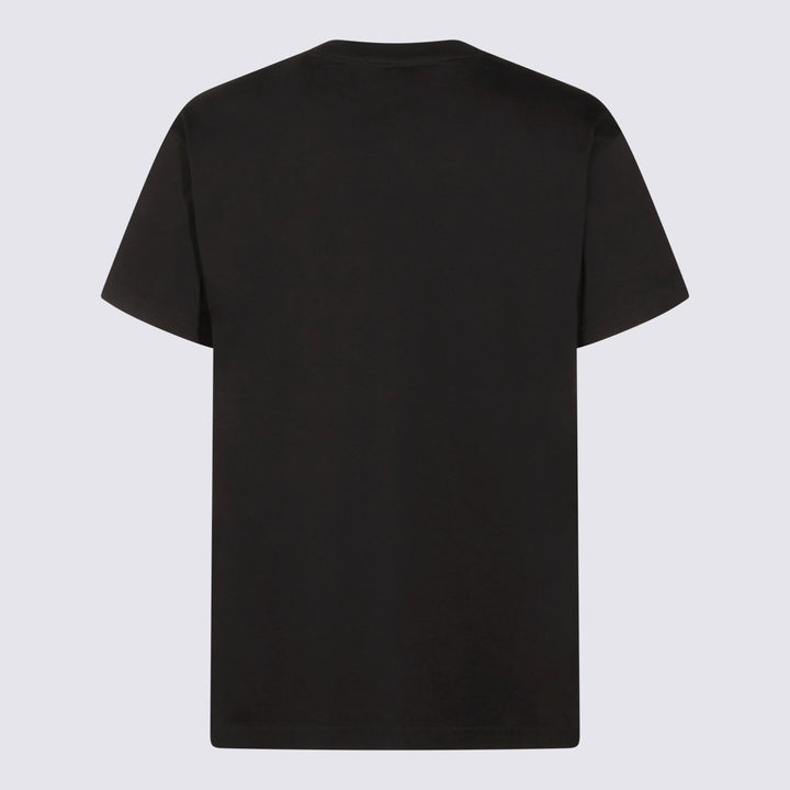 Vivienne Westwood T-shirts and Polos - Blacks and greys | 9e3773ceb6fc025ae57f9ee9efd33afc1a16b29d