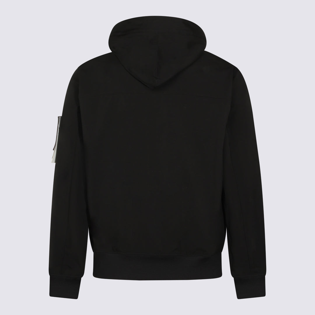 Stone Island Jackets - Blacks and greys | 3e557de15e32e59c6974ffc62b8986fb4aa1d6b4