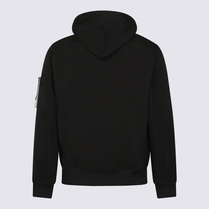 Stone Island Jackets - Blacks and greys | 3e557de15e32e59c6974ffc62b8986fb4aa1d6b4