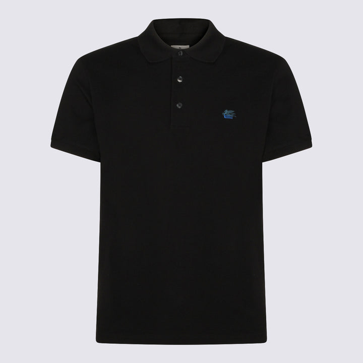 Etro T-shirts and Polos - Blacks and greys | 6b7bbf78da0506d3c3bcf1739ca2734ca5bf013f