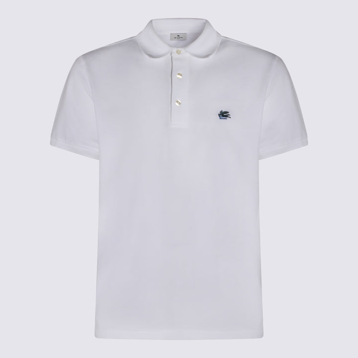 Etro T-shirts and Polos - Light and natural | 9a520b64cdfef708a33486efc65353324a87e6e3