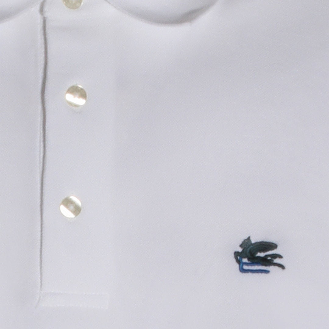 Etro T-shirts and Polos - Light and natural | 9336bbfb40ec0f0ef5c1af2ef03b3dd4782c1b3a