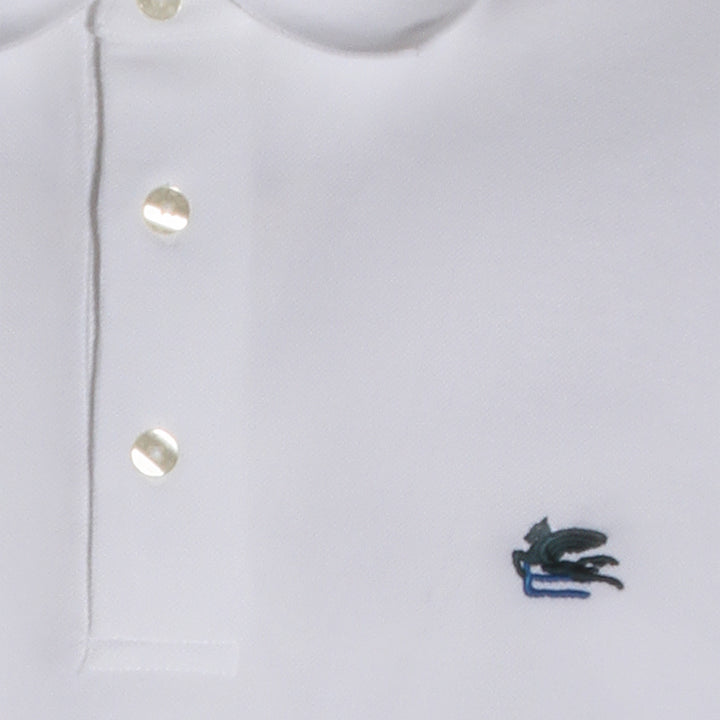 Etro T-shirts and Polos - Light and natural | 9336bbfb40ec0f0ef5c1af2ef03b3dd4782c1b3a