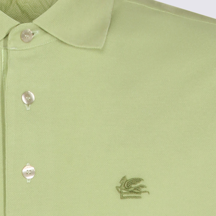 Etro T-shirts and Polos - Lime | c826f96175004ecdac0870e35d95f8088783c281