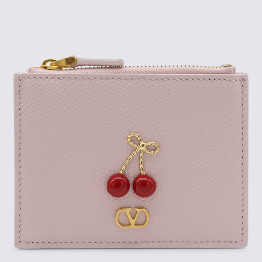 Wallets Rose Quartz