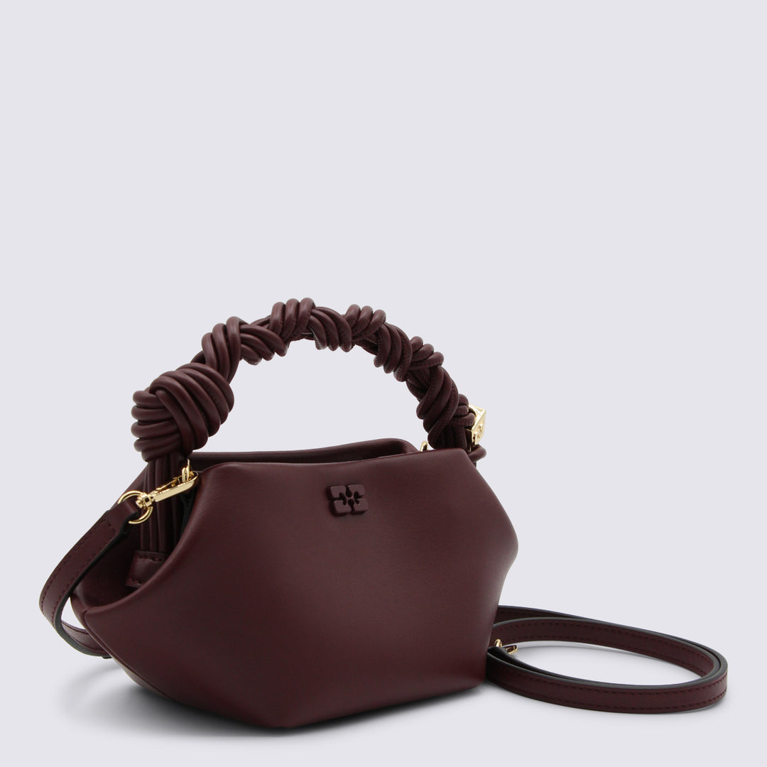 Ganni Bags - Blue and green | ab88f4c8a7a4f372aa947990e2f488ad3ebafc8b