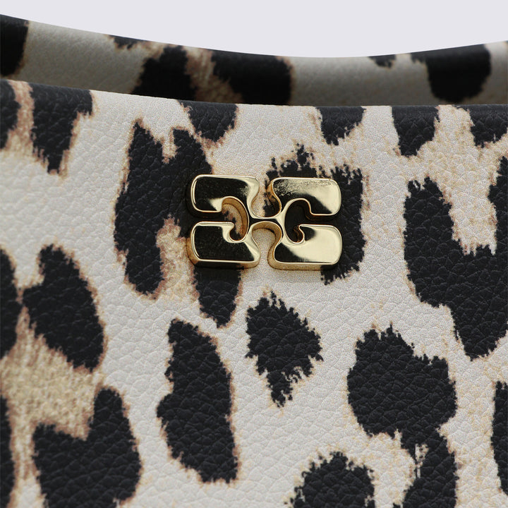 Ganni Bags - ALMOND MILK | 82893bad82002ae5bb2e8c4a502a399151153e43