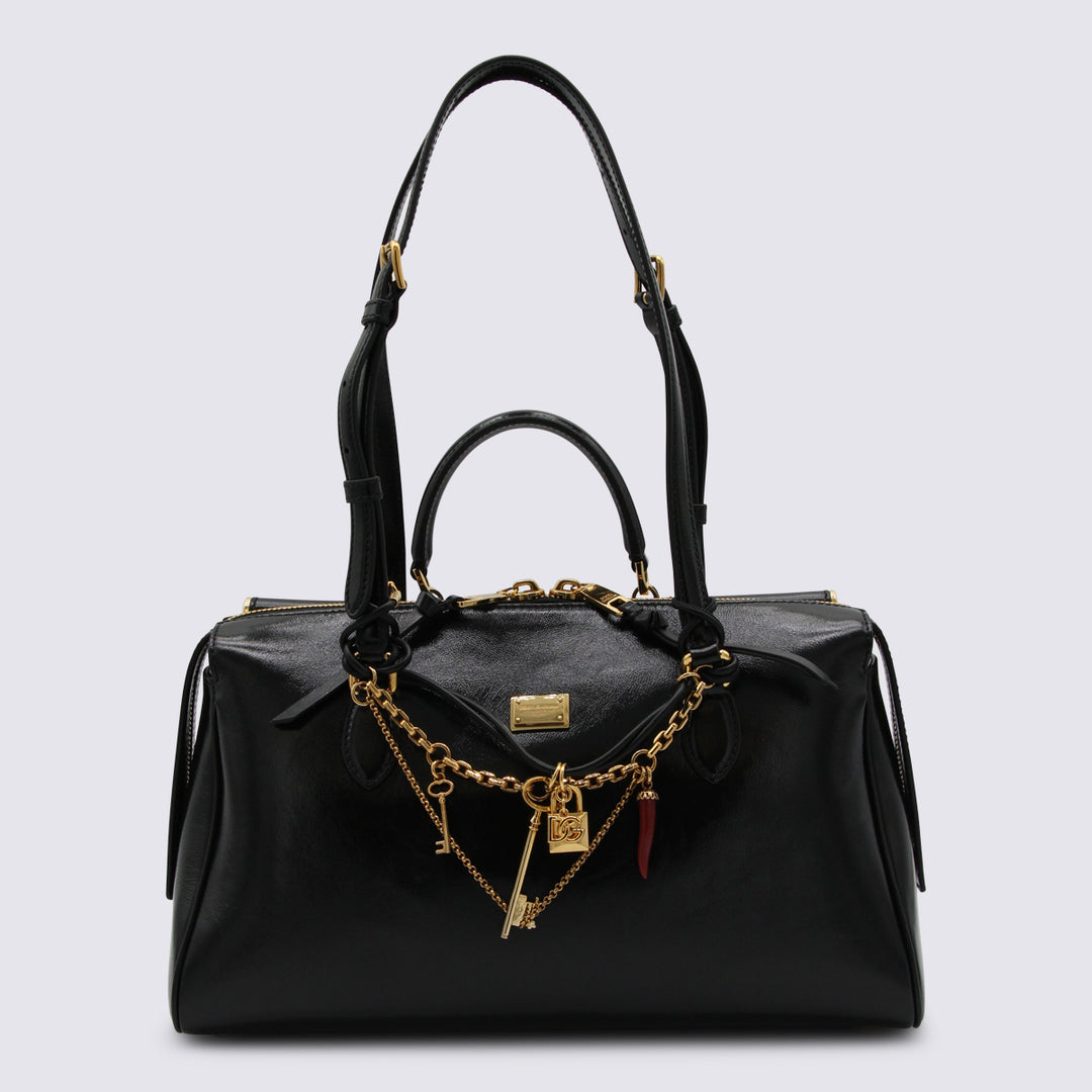 Dolce & Gabbana Bags - Blacks and greys | 5ce2ea2b009227060484dadba0ce3f78697e7624