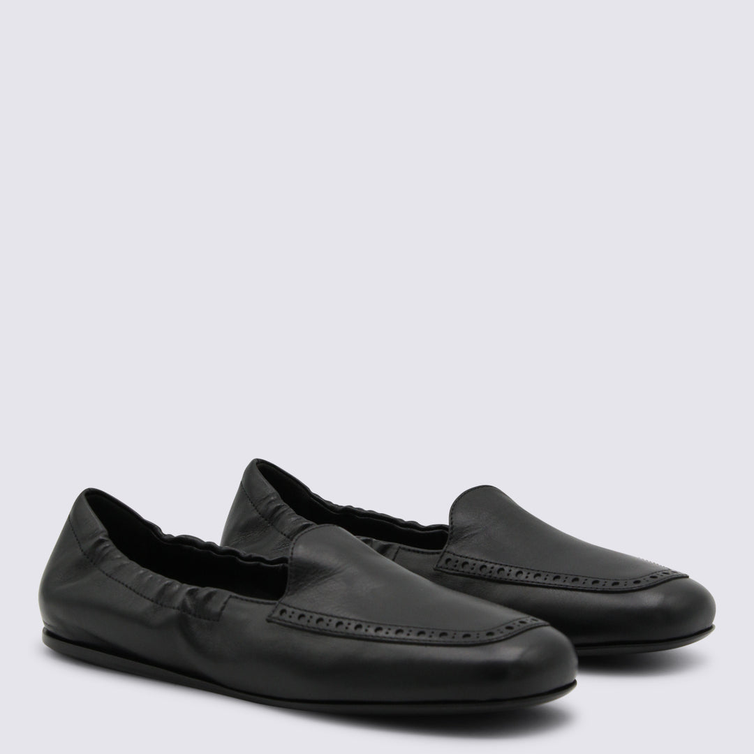 Church'S Flat shoes - Blacks and greys | 533a32b7d61a050bc653ae2f32818aad1a1ae787