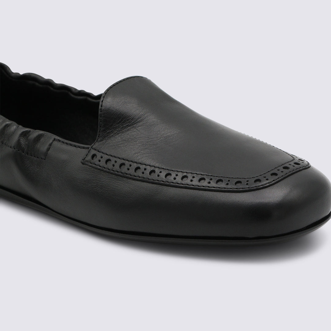 Church'S Flat shoes - Blacks and greys | db330837b7fa671b241786eec39d44f462d69f8c