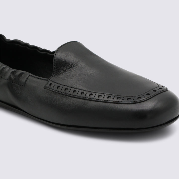 Church'S Flat shoes - Blacks and greys | db330837b7fa671b241786eec39d44f462d69f8c
