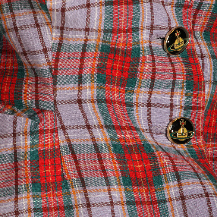 Vivienne Westwood Jackets - Bright | 67609e1306b3a37ba03f8ff567cefb1752c5b7b8