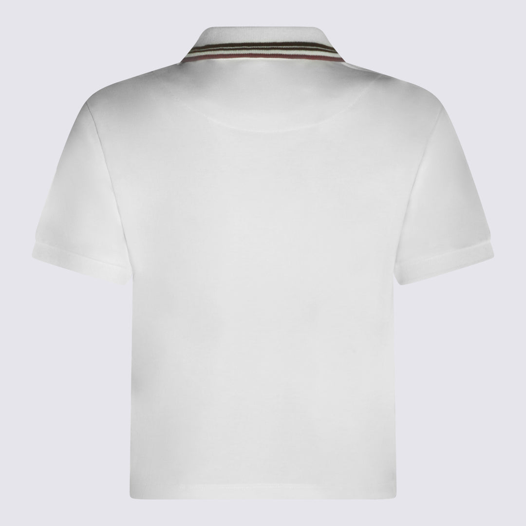 Vivienne Westwood T-shirts and Polos - Light and natural | 8c9549fdbf224ca3f0fec3dc8025a54005433701