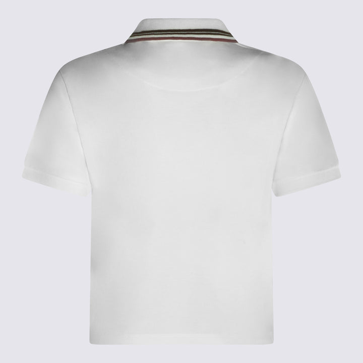 Vivienne Westwood T-shirts and Polos - Light and natural | 8c9549fdbf224ca3f0fec3dc8025a54005433701