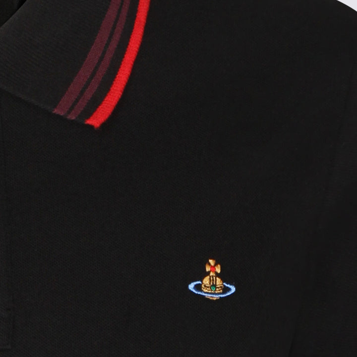 Vivienne Westwood T-shirts and Polos - Blacks and greys | 4b3af67720ca6cbe4fd001558056d26630f70a93