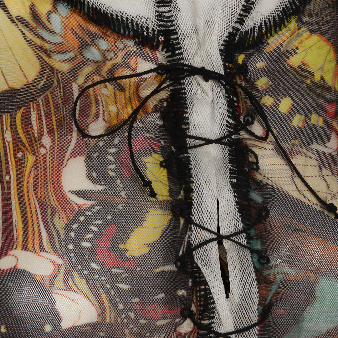 Jean Paul Gaultier Dresses - MultiColour | de9a9d08aac165dbfb49d7bb3006209dc129b2a8