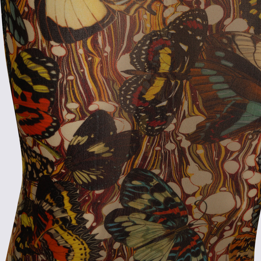 Jean Paul Gaultier Dresses - MultiColour | c92b462b33f63f6e495841c8088ff20800546d3a