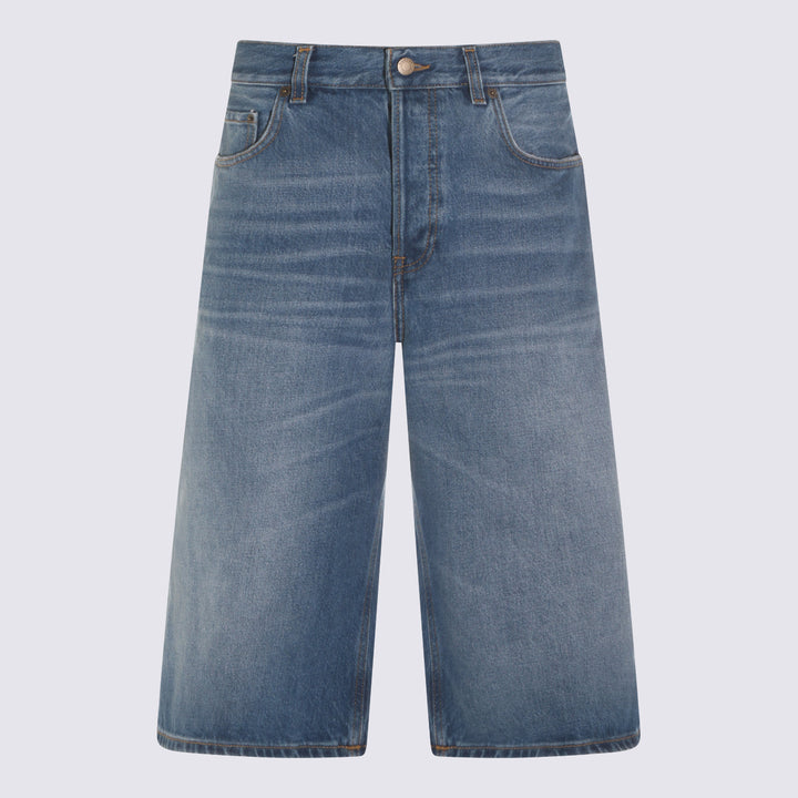 Haikure Shorts - REAL BLUE | 702f4a5797272999936264a2bc3509150c65cb70