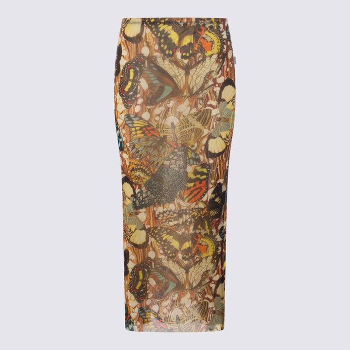 Jean Paul Gaultier Skirts - MultiColour | 1aa444bc92b3d0b333379a8576d10a1469058304