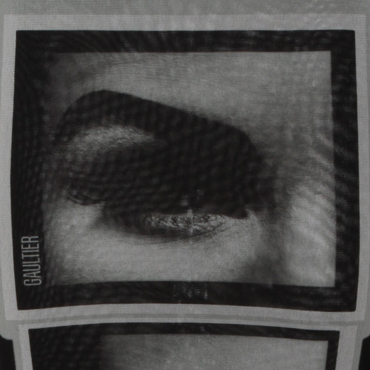 Jean Paul Gaultier Dresses - BLACK/GREY/WHITE | 9028026a6c66ce510a10d0281b93ad5f8ade8a53