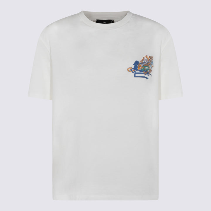 Etro T-shirts and Polos - Light and natural | 2e86b57448735d58b5d971d26101f63dceebe7db