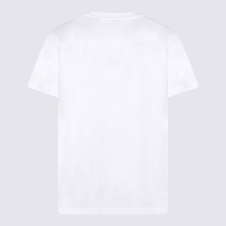Moschino T-shirts and Polos - Light and natural | 72d91e737b4859dd3d52cf884c0ca2aefa6ab56e