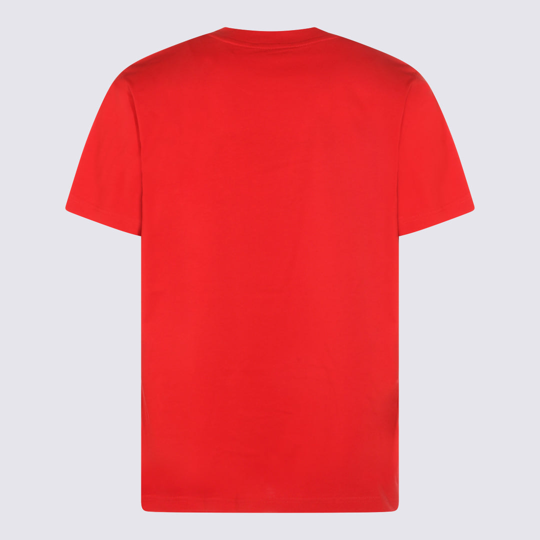 Moschino T-shirts and Polos - Bright | 3c621a3d7cc2a12d17f4c0dbec9226c558c3114d