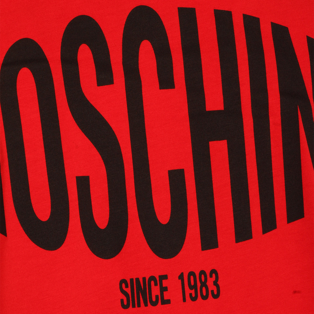 Moschino T-shirts and Polos - Bright | d10328ca117cab8eedaed50a11afe7787598393a