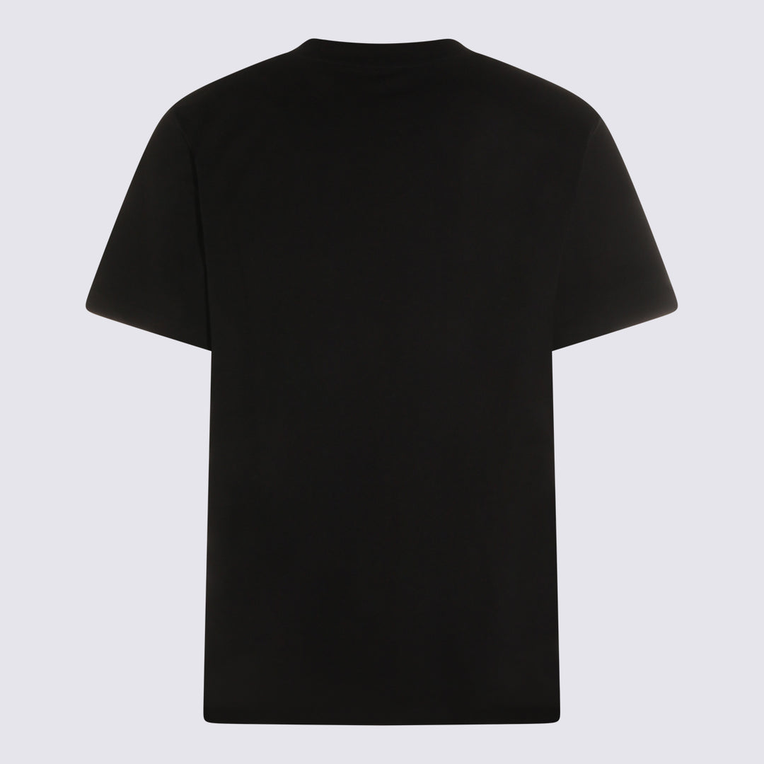 Moschino T-shirts and Polos - Blacks and greys | da3f5c82da4cc3e4f8a62bdbf9de135348dc8493