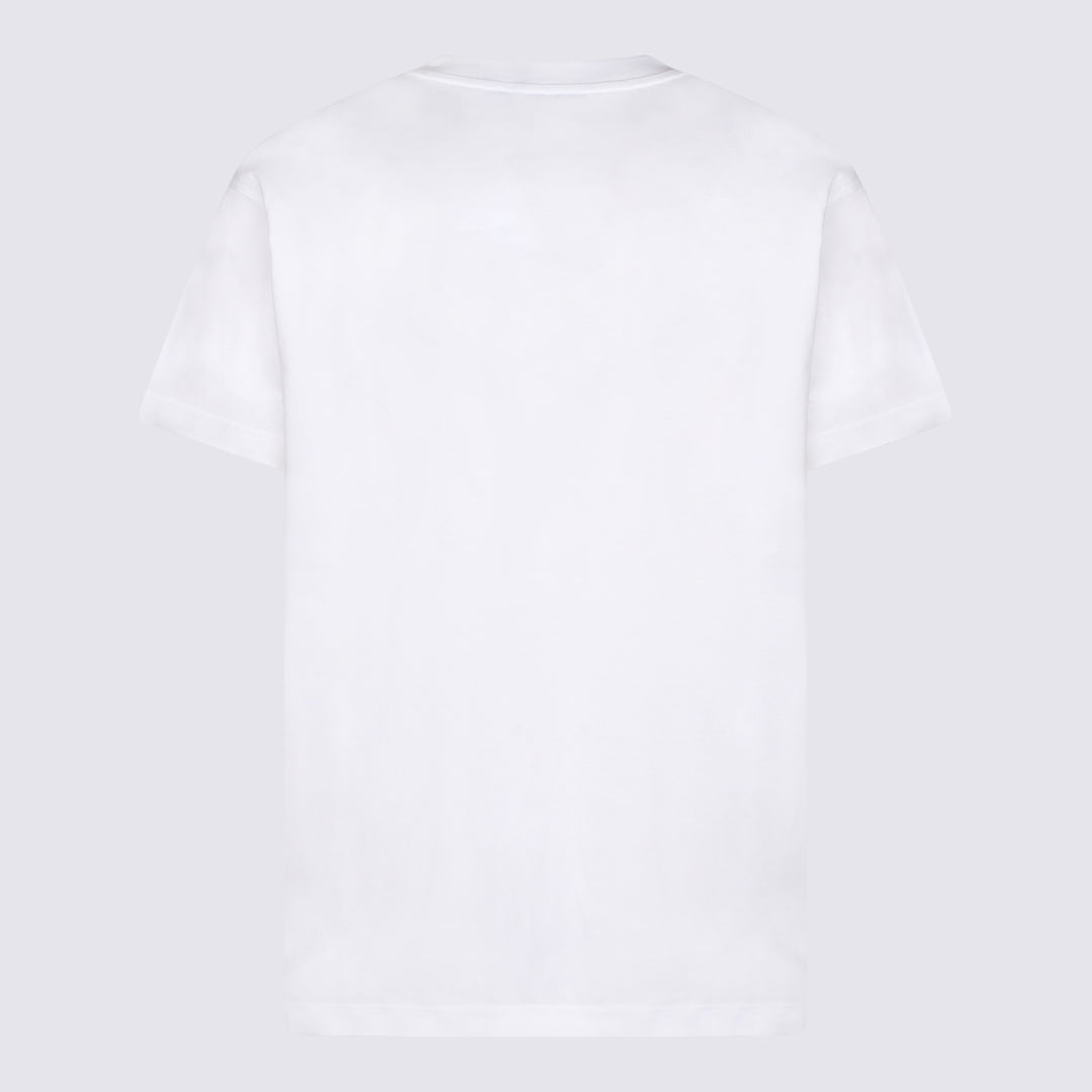 Moschino T-shirts and Polos - Light and natural | 9c0d773abb647711509da0c971340f8842511eae