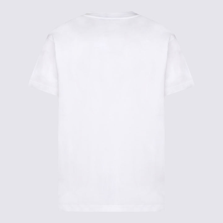 Moschino T-shirts and Polos - Light and natural | 9c0d773abb647711509da0c971340f8842511eae