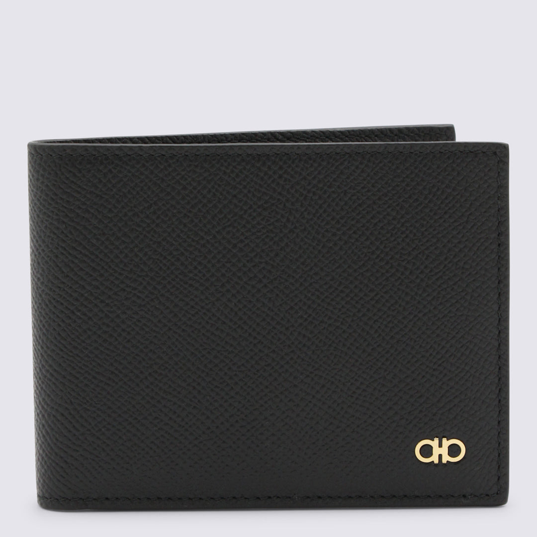 Ferragamo Wallets - Blacks and greys | d4937b4dd70b20b97154f775de3cf82ffe12a5b8