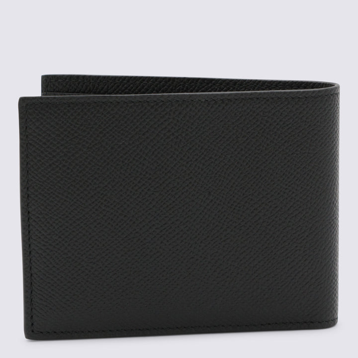 Ferragamo Wallets - Blacks and greys | 9220e8ff697cb3ce07764ad3ab2631a16b897db4