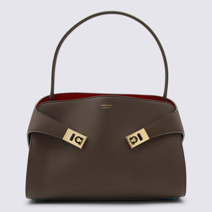 Ferragamo Bags - CLAY | 9b14e2ad274b3db5b3e212f8b92f51133b6c7fa8