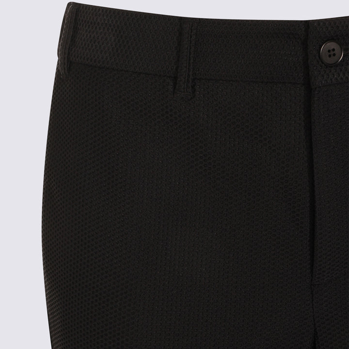 Giorgio Armani Trousers - Blacks and greys | c4c87be148119eacde3d4db99e61dad53d46055d