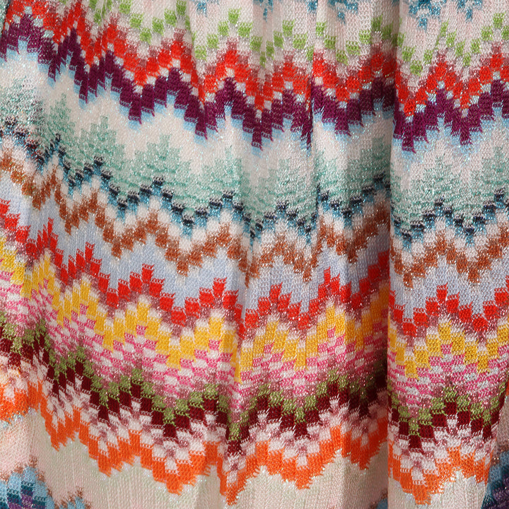 Missoni Shorts - MULTI/LIGHT BASE | 4621a54257a268d87c21abb698037e92fbd89a4d