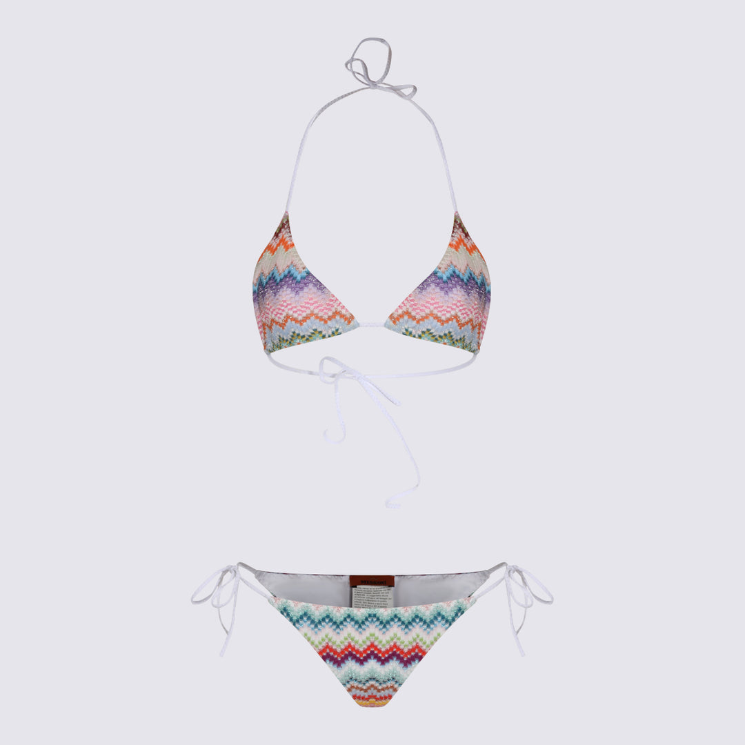 Missoni Sea clothing - MULTI/LIGHT BASE | 782afac2dff9d4e59b819960ed1571a973b67295