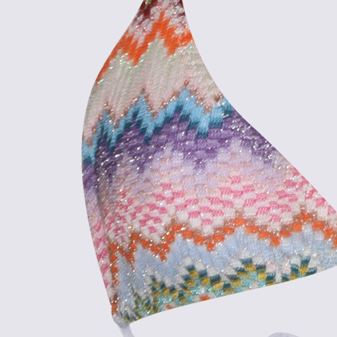 Missoni Sea clothing - MULTI/LIGHT BASE | 0cf29be4b371a8262aa67f8e6c7856f24d5a2186